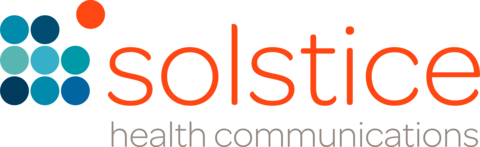 Solstice Health Communications Logo