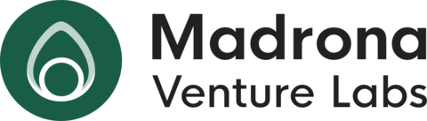 Madrona Venture Labs Logo