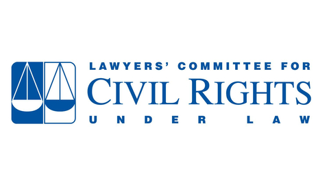 Lawyers’ Committee for Civil Rights Under Law Logo