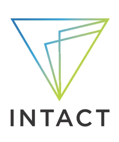 Intact Technology Logo