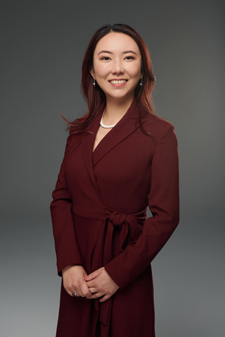 thumbnail Vanessa Xu, Chief Investment Officer of VS Partners, co-founder of SuperBridge Council (Photo: AETOSWire)