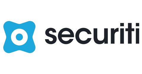 Securiti Logo