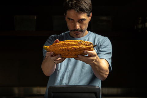 thumbnail Central, Virgilio Martínez's renowned Peruvian restaurant, won The World's 50 Best Restaurants 2023 (Photo: Business Wire)