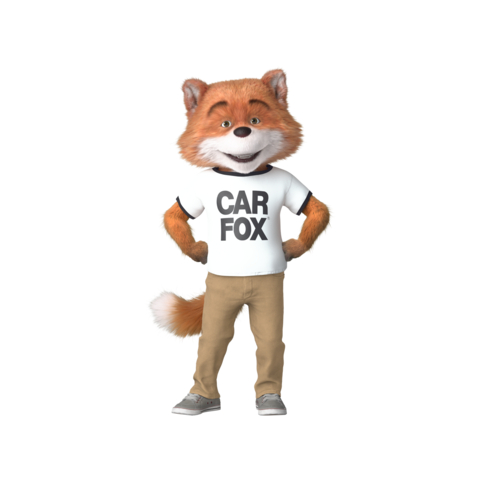 CARFAX Canada’s beloved mascot, CAR FOX. (Graphic: Business Wire)