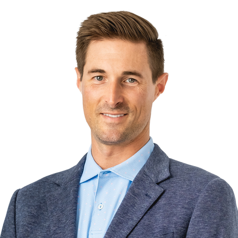 thumbnail John Robertson, Managing Director of Investor Relations (Photo: Business Wire)