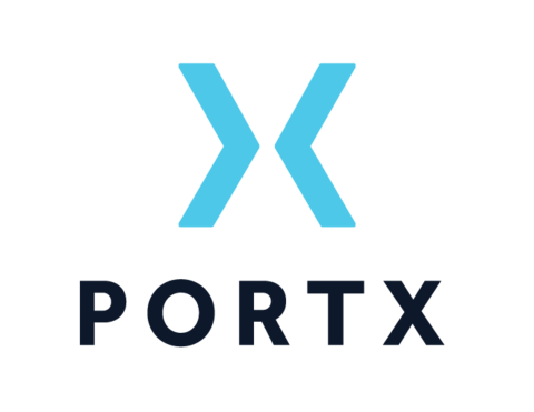 PortX Logo