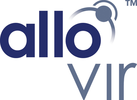 AlloVir, Inc. Logo