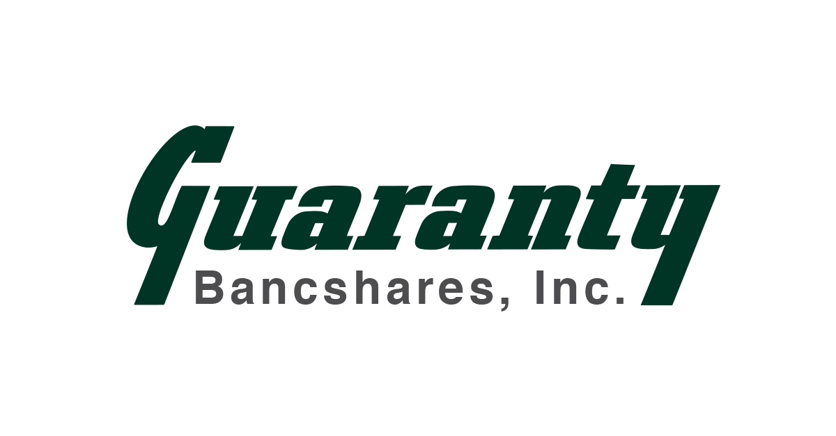 Guaranty Bancshares, Inc. Declares Quarterly Cash Dividend | Business Wire