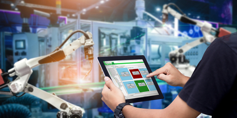 original Schneider Electric launches EcoStruxure™ Automation Expert V23.0: The Cutting-Edge Evolution of Industrial Automation (Photo: Business Wire)