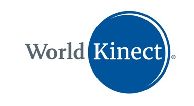 World Kinect Corporation Logo