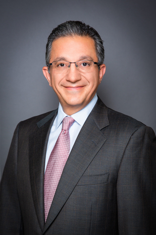 thumbnail SuperBridge Council共同創辦人兼VS Partners主席Shane Tedjarati（照片：AETOSWire）