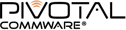 Pivotal Commware, Inc. Logo