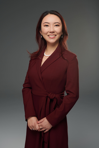 Vanessa Xu, Chief Investment Officer of VS Partners, co-founder of SuperBridge Council (Photo: AETOSWire)