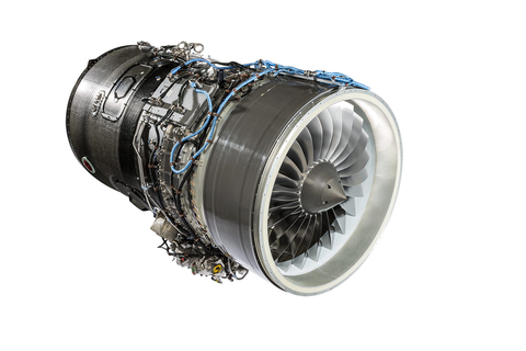Oerlikon Balzers signed a ten-year contract with ITP Aero to use its new high-temperature wear resistant coating on ITP Aero’s next generation aero engine components of the Pratt & Whitney Canada PW800 turbofan engine that powers the new Gulfstream G500/G600 business jets. (© copyright: Pratt & Whitney)