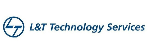 L&T Technology Services Ltd Logo