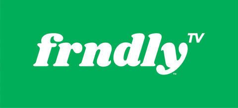 Frndly TV Logo