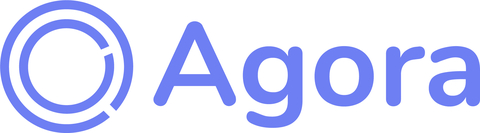 Agora Services Logo