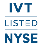 InvenTrust Properties Corp. Logo