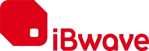 iBwave Solutions Logo