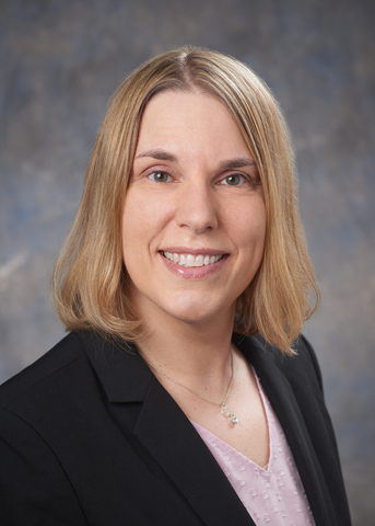 original Shari DeMaris, Executive Vice President and Chief Operating Officer, Exchange Bank (Photo: Business Wire)