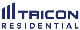 Tricon Residential Inc. Logo