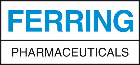 Ferring Pharmaceuticals Logo
