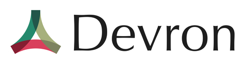 Devron Logo