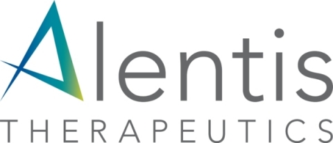 Alentis Therapeutics Logo