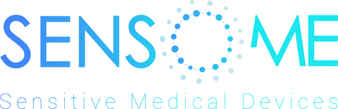 SENSOME Logo