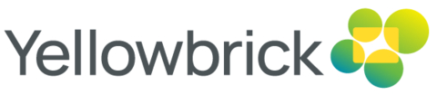 Yellowbrick Data Logo