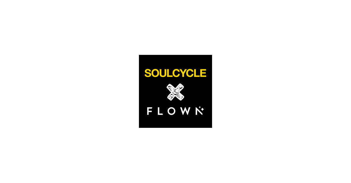 SoulCycle and FLOWN Join Forces to Boost Focus and Productivity for the