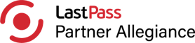 LastPass Logo