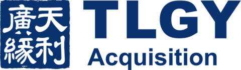 TLGY Acquisition Corporation Logo