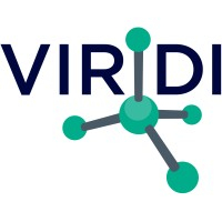Viridi Energy Logo