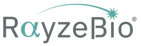 RayzeBio, Inc. Logo