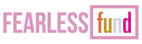 Fearless Fund Logo