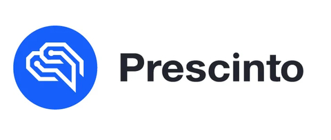 Prescinto Logo