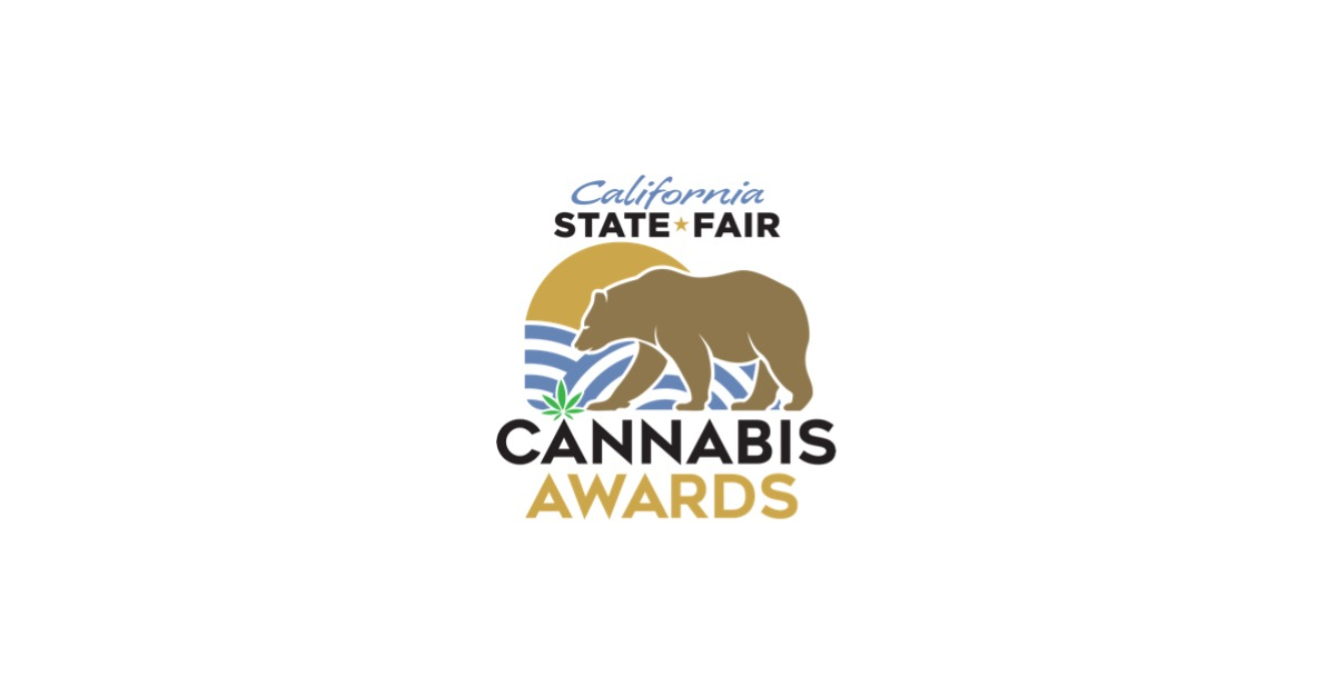 Second Annual CA State Fair Cannabis Competition Announces Award ...