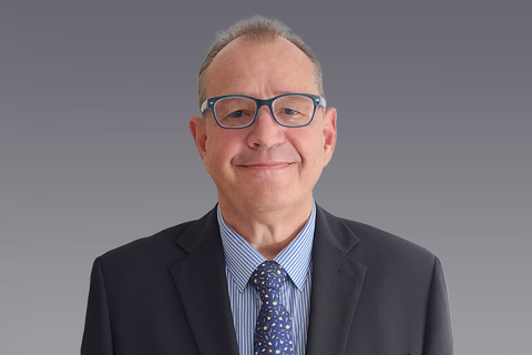 thumbnail Matthew Shippey Joins IPS as Managing Director, APAC. (Photo: Business Wire)