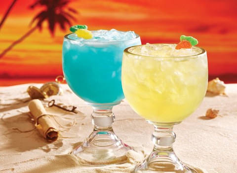 Relax and Unwind with Applebee’s $6 Summertime Sips (Photo: Applebee’s)