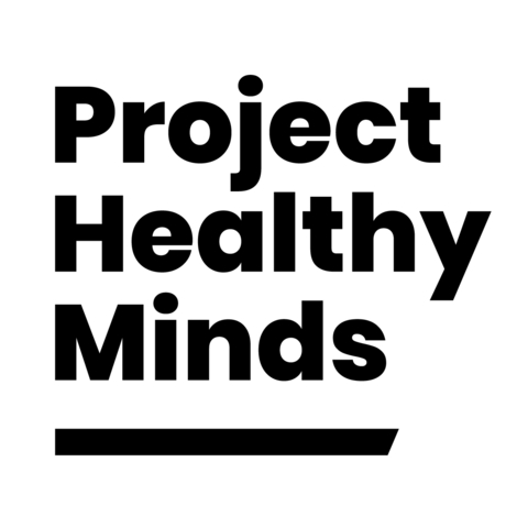 Project Healthy Minds Logo