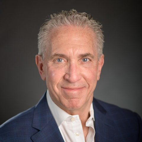 original Charles Schorin (Photo: Business Wire)