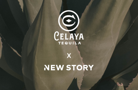 Celaya Tequila y New Story forman una alianza para construir casas en Jalisco, México