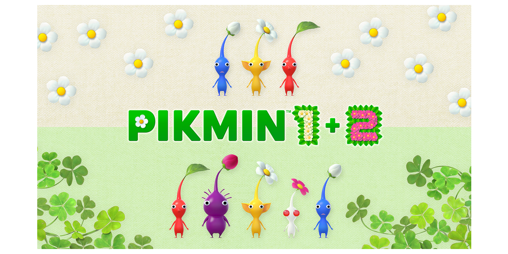 pikmin 3 switch digital download