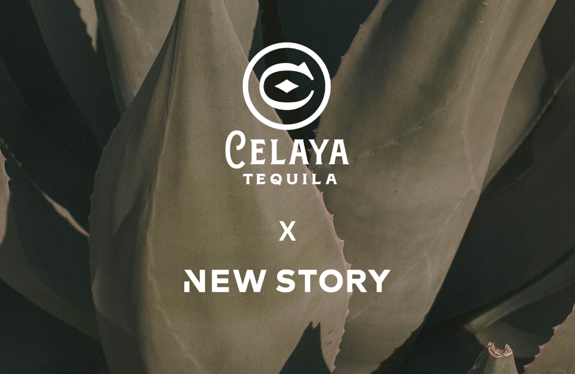 Celaya Tequila Announces Partnership with New Story to Construct Homes in Jalisco, Mexico Solo
