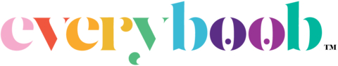Everyboob Logo