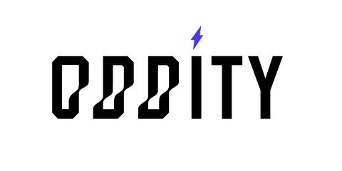 ODDITY Tech Ltd. Logo