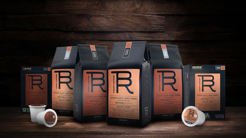 Bosque Ranch Craft Coffee (Photo: Business Wire)