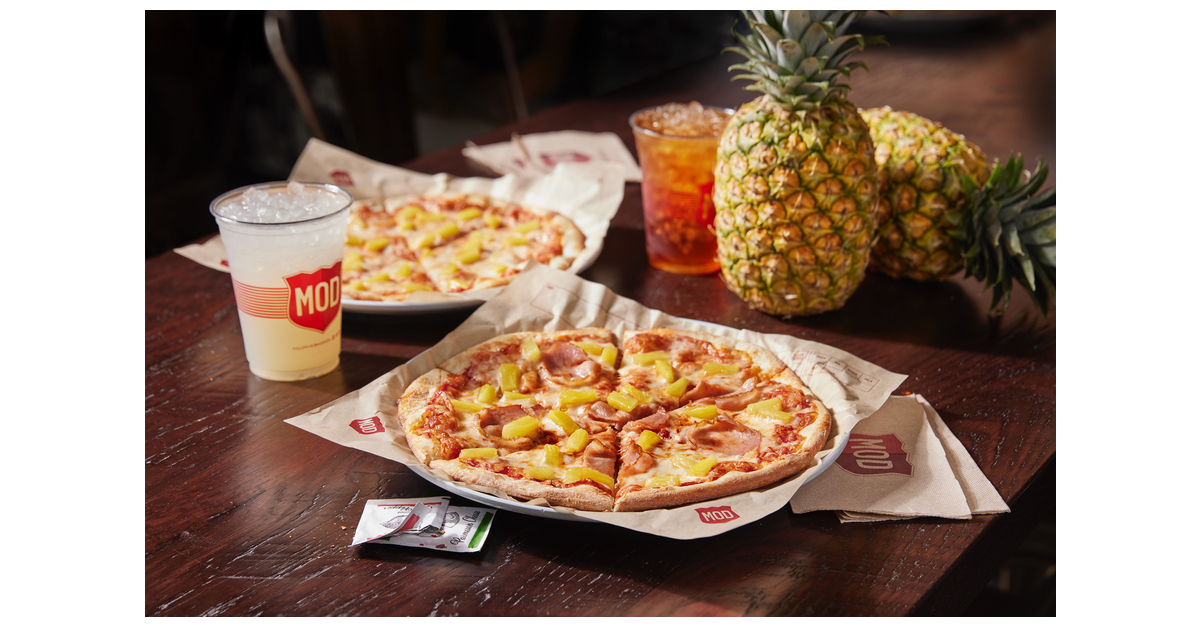 Pineapple On Pizza Game