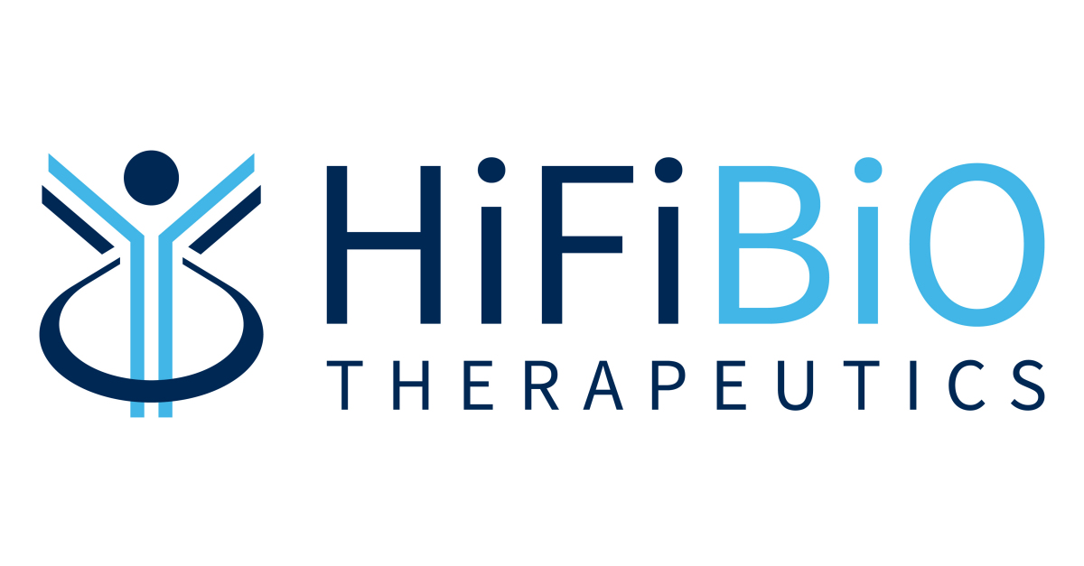 HiFiBiO Therapeutics Announces First Patient Dosed With HFB200301 In ...